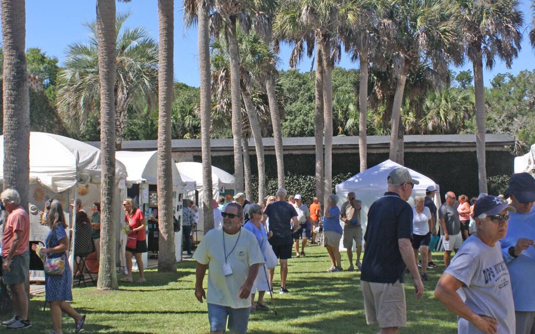 Experience the Magic of the 2025 Atalaya Arts & Crafts Festival