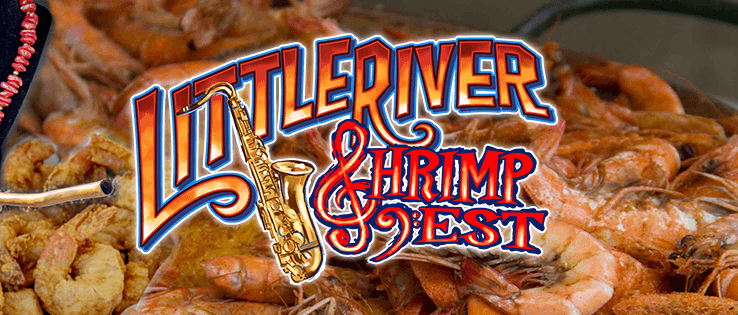 2025 Little River Shrimpfest