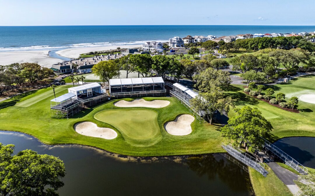 2026 OneFlight Myrtle Beach Classic