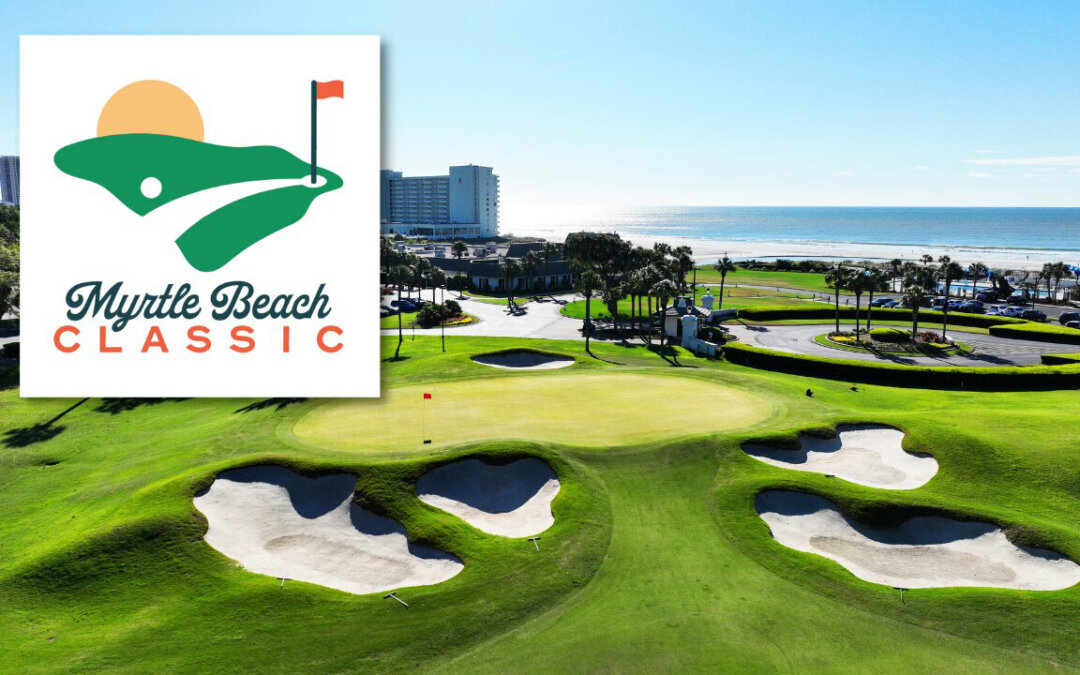 The PGA Myrtle Beach Classic