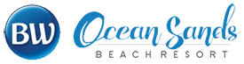 Best Western Ocean Sands Resort Hotel